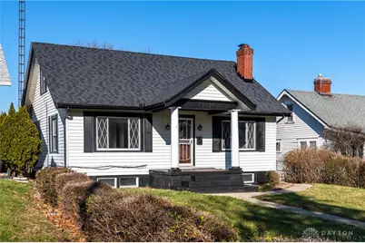 4245 Sylvan Drive, Dayton, OH 45417 - Photo 1