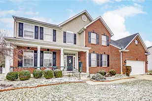 6431 Heritage Park Blvd, Dayton, OH 45424 - Photo 1