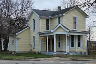 200 S Franklin St, Eaton, OH 45320 - Photo 1