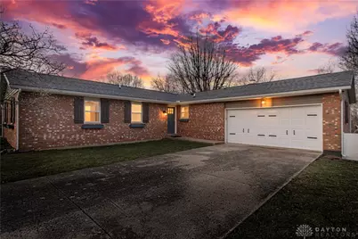 524 Arrowhead Drive, Sidney, OH 45365 - Photo 1