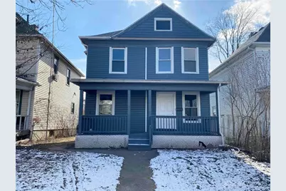 1516 Wyoming Street, Dayton, OH 45410 - Photo 1