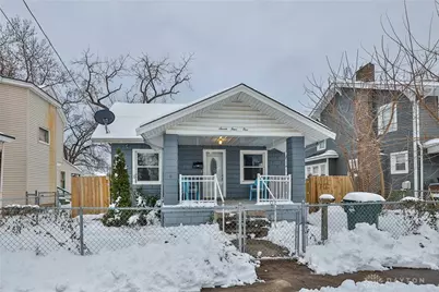 745 Belle Avenue, Hamilton, OH 45015 - Photo 1