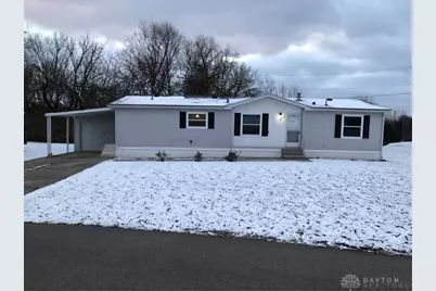 2907 S State Route 134 #Lot 325, Wilmington, OH 45177 - Photo 1