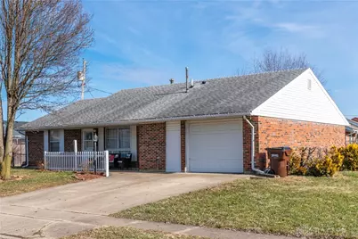 1737 Atkinson Drive, Xenia, OH 45385 - Photo 1