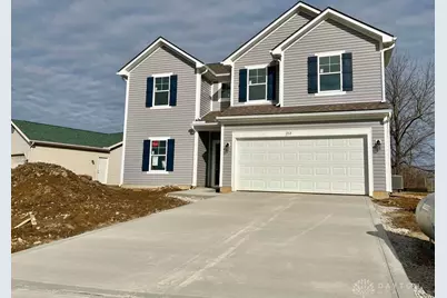 212 Overlook Court, South Charleston, OH 45368 - Photo 1