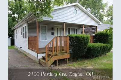 2100 Harding Avenue, Dayton, OH 45414 - Photo 1