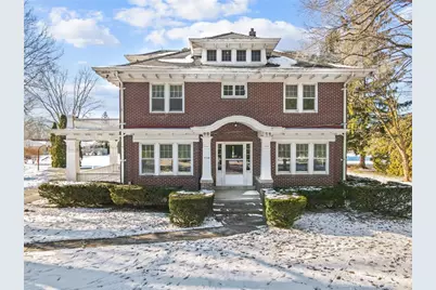 930 N Sunset Drive, Piqua, OH 45356 - Photo 1