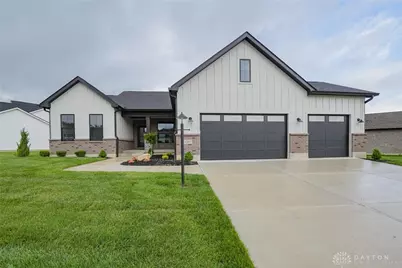 1282 Normandy Rue, Clearcreek Twp, OH 45458 - Photo 1