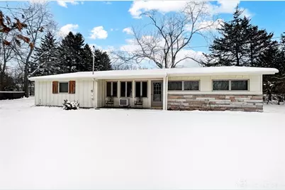 5748 Hunter Road, Mad River Township, OH 45323 - Photo 1