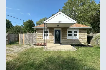4209 Lewis Street, Middletown, OH 45044 - Photo 1
