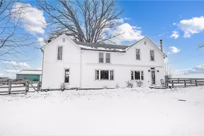 6469 Runkle Road, Saint Paris, OH 43072 - Photo 1