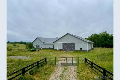 4423 Pumpkin Ridge Road, West Union, OH 45693 - Photo 1