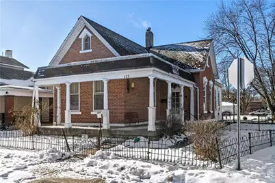 423 Quitman Street, Dayton, OH 45410 - Photo 1
