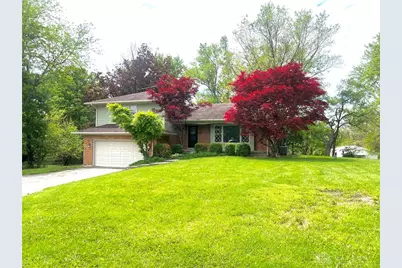 9425 Dayton Greenville Pike, Brookville, OH 45309 - Photo 1