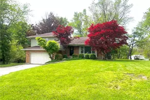 9425 Dayton Greenville Pike, Brookville, OH 45309 - Photo 1