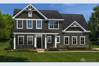 7139 Mad River Road, Miamisburg, OH 45459 - Photo 1