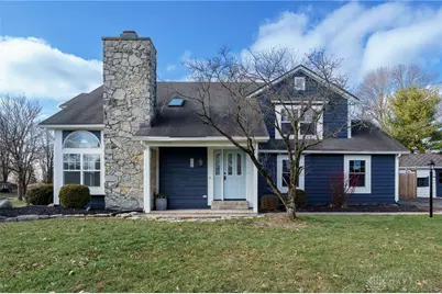 545 E Whipp Road, Dayton, OH 45459 - Photo 1