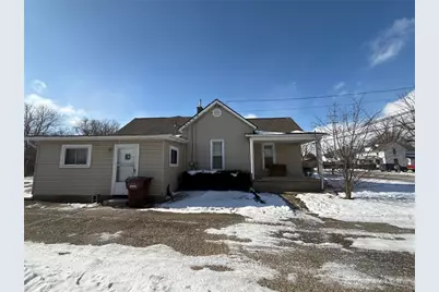 1512 W Main Street, New Lebanon, OH 45345 - Photo 1