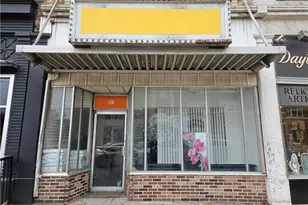 138 E 3rd St, Dayton, OH 45402 - Photo 1