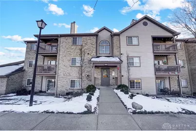 8390 Spring Valley Court #102, West Chester, OH 45069 - Photo 1