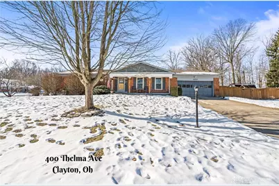 400 Thelma Avenue, Clayton, OH 45415 - Photo 1