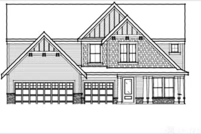 150 Libby Hollow Street, Springboro, OH 45066 - Photo 1