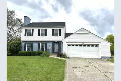 2831 Wellsford Drive, Springfield, OH 45503 - Photo 1