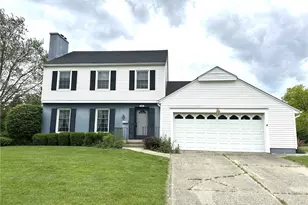 2831 Wellsford Dr, Springfield, OH 45503 - Photo 1