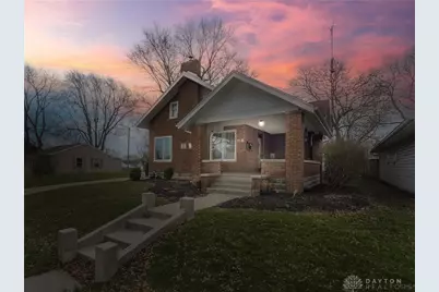 111 W Pinehurst Street, Sidney, OH 45365 - Photo 1