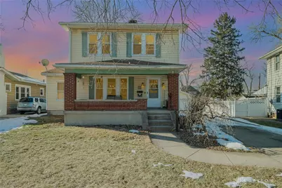 110 Aberdeen Drive, Middletown, OH 45042 - Photo 1