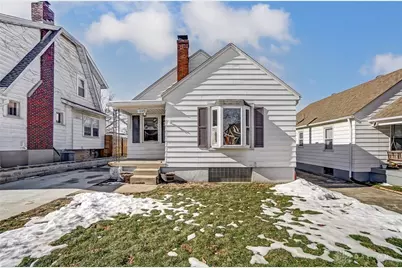 1849 John Glenn Road, Dayton, OH 45420 - Photo 1