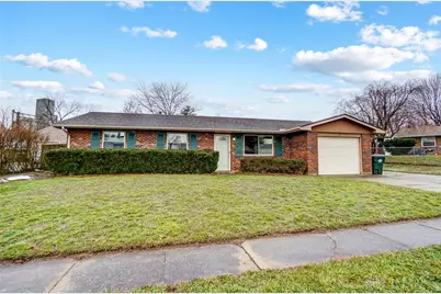 211 Ohio Avenue, New Carlisle, OH 45344 - Photo 1