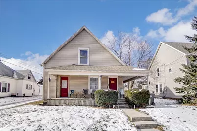 710 S Mulberry Street, Troy, OH 45373 - Photo 1