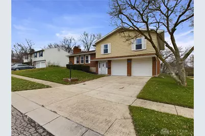 5486 Corkhill Drive, Dayton, OH 45424 - Photo 1
