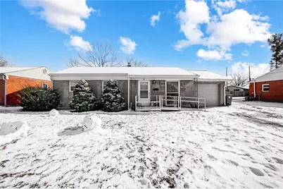 1009 Fairfield Road, Troy, OH 45373 - Photo 1