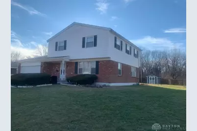 3713 Stormont Road, Dayton, OH 45426 - Photo 1