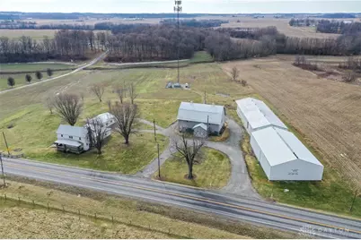 3680 US 50, Hillsboro, OH 45133 - Photo 1