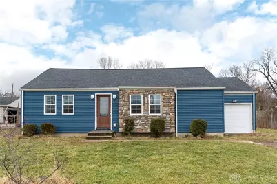 1252 S Union Road, Jefferson Twp, OH 45417 - Photo 1