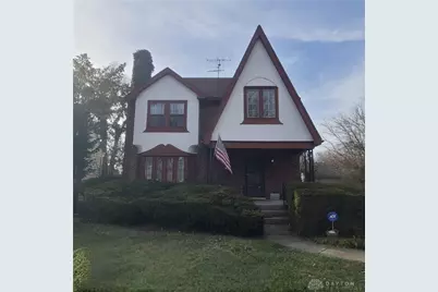 1615 Burroughs Drive, Dayton, OH 45406 - Photo 1