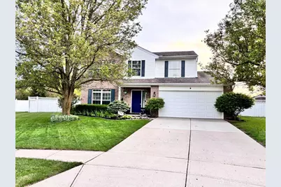 318 Sagebrush Drive, Englewood, OH 45315 - Photo 1