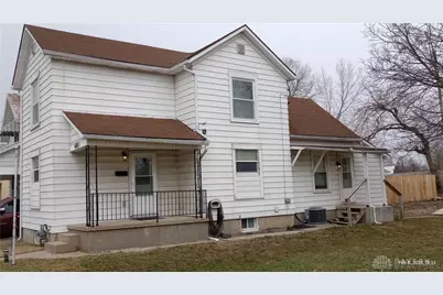 610 Vine Street, Brookville, OH 45309 - Photo 1