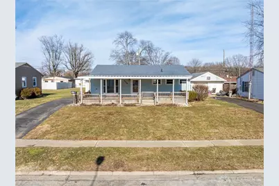 2118 Memorial Drive, Springfield, OH 45505 - Photo 1