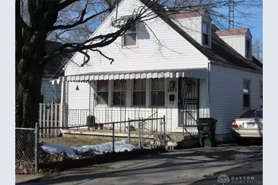 4643 Saint Johns Avenue, Dayton, OH 45406 - Photo 1