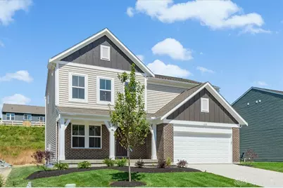 1232 Heathgate Way, Fairborn, OH 45324 - Photo 1