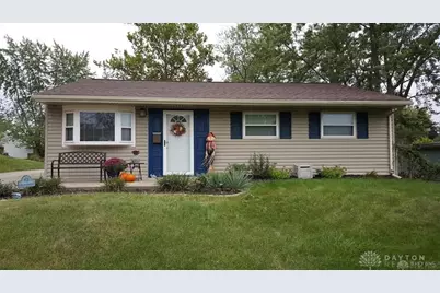 320 Orchard Hill Drive, Dayton, OH 45449 - Photo 1