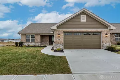 2244 Tandem Drive, Xenia, OH 45385 - Photo 1