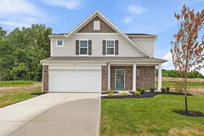 668 Deerhurst Drive, Vandalia, OH 45377 - Photo 1