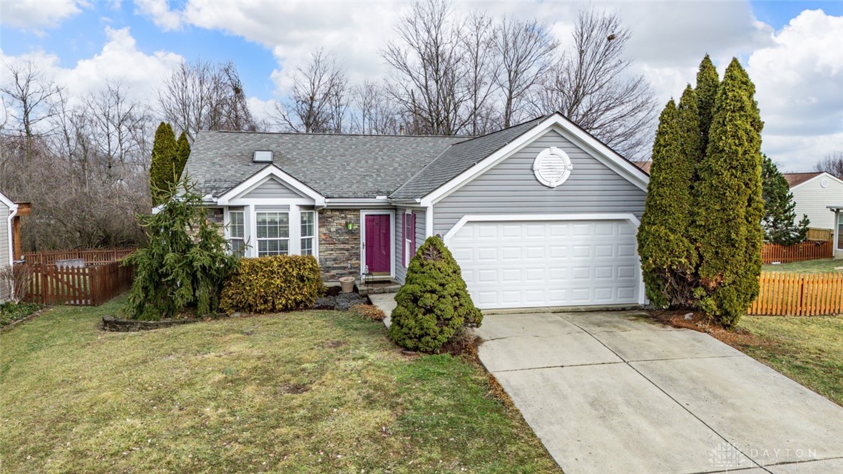 9640 Deer Track Rd, West Chester, OH 45069 - MLS 928103 - Coldwell Banker