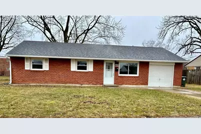 850 Stewville Drive, Vandalia, OH 45377 - Photo 1