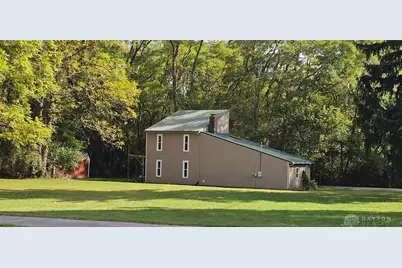 443 S Spring Street, New Paris, OH 45347 - Photo 1